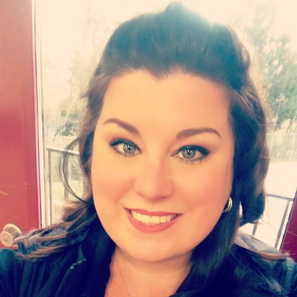 Meet your Posher, Janae
